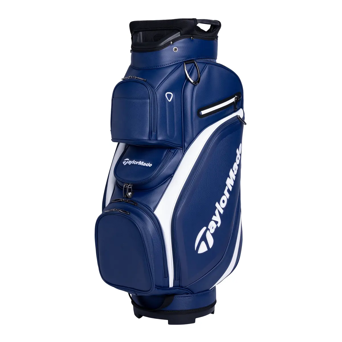 Taylormade Deluxe Cart Golf Bag 1