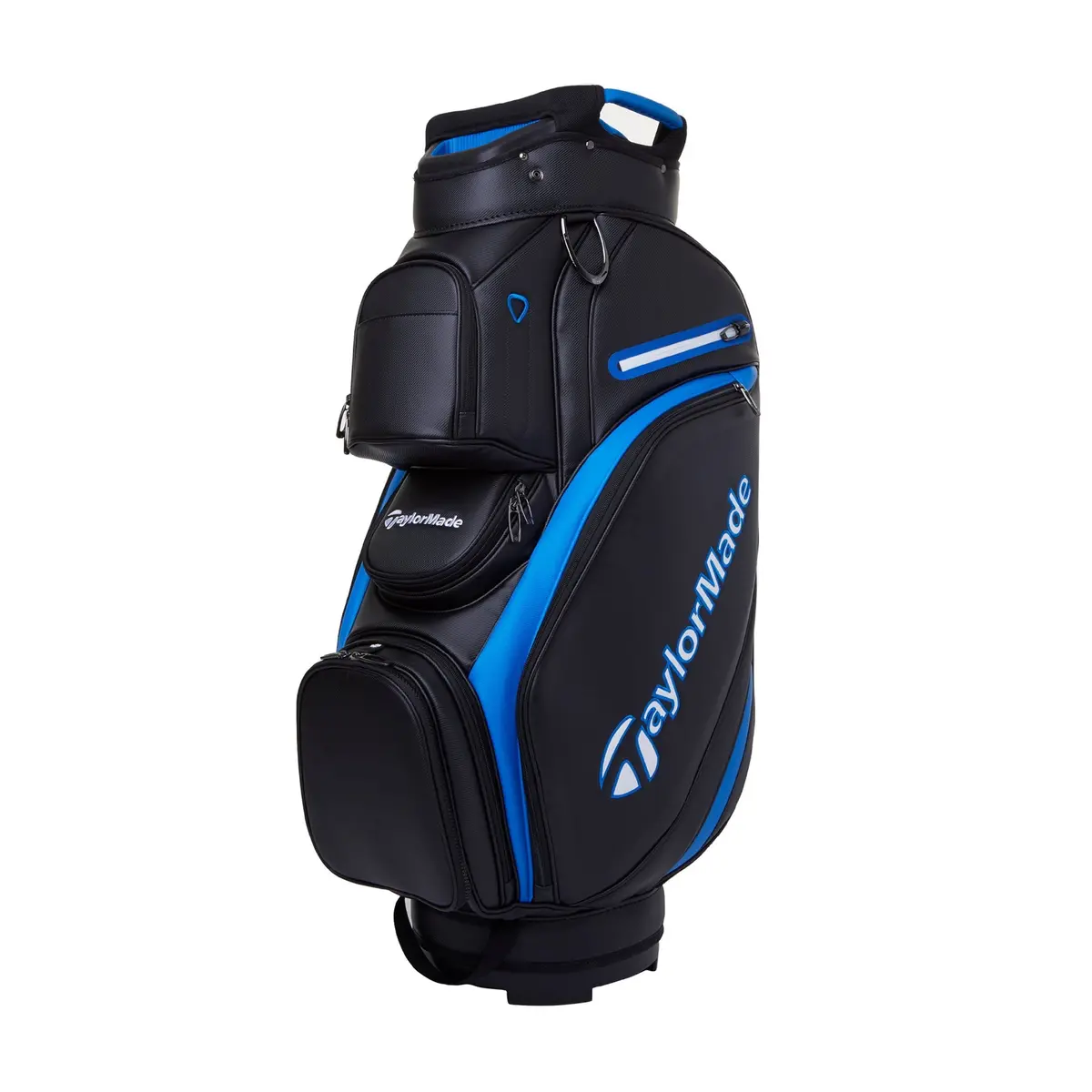 Taylormade Deluxe Cart Golf Bag 1