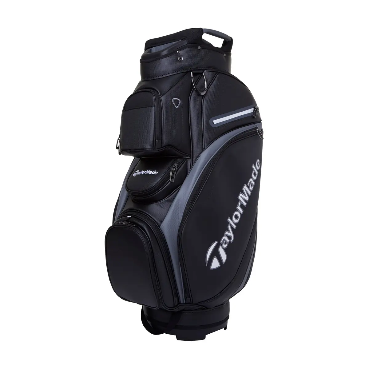Taylormade Deluxe Cart Golf Bag 1