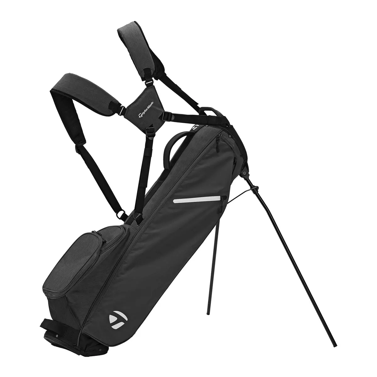 Taylormade Flextech Carry Stand Golf Bag 1