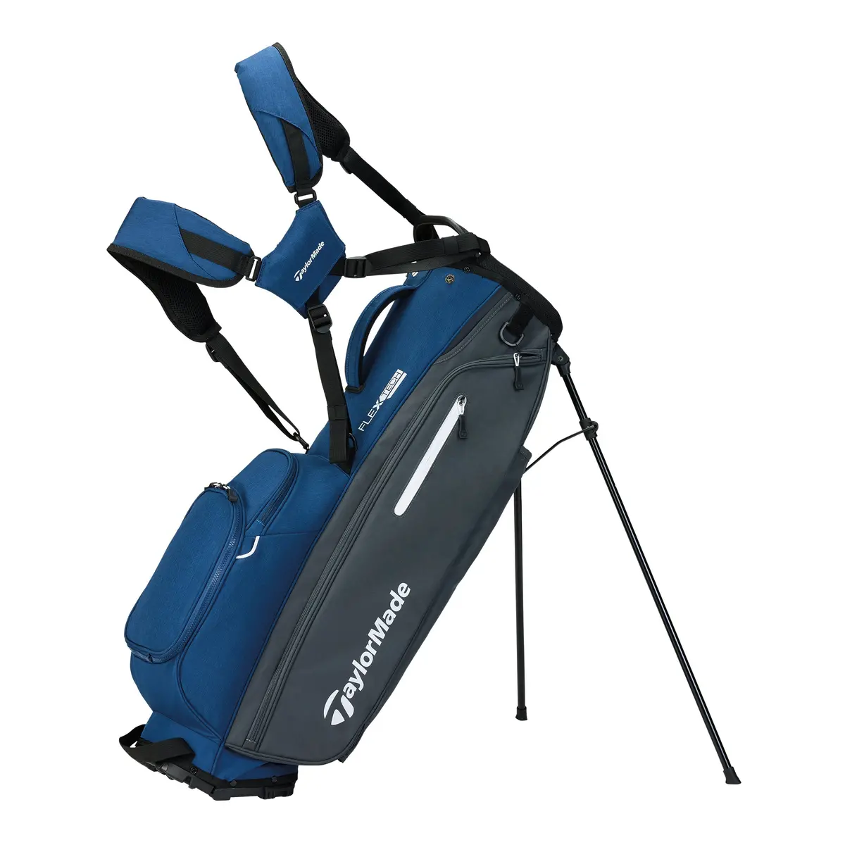 Taylormade Flextech Stand Golf Bag 1