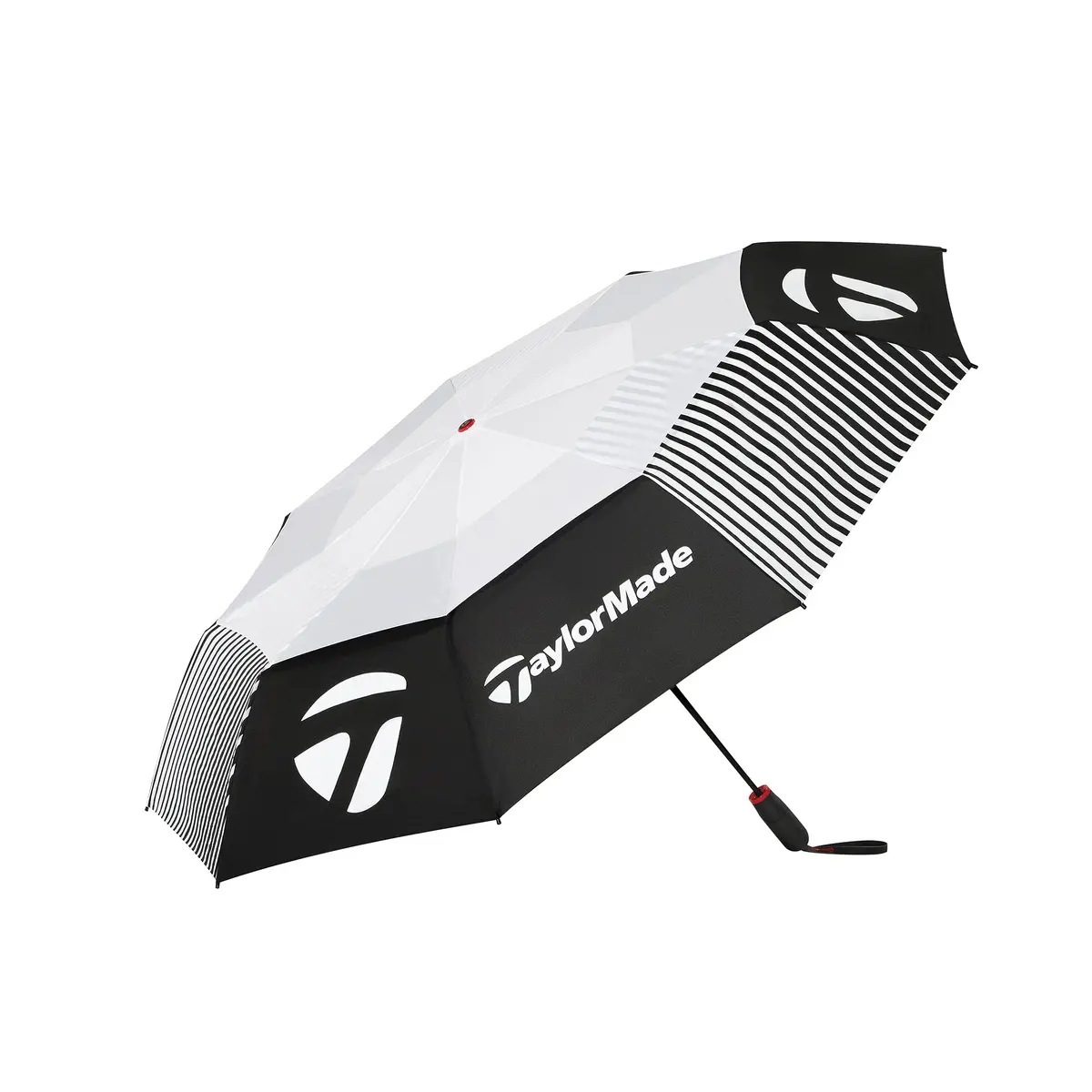 Taylormade Golf Compact Auto 54" Umbrella 1