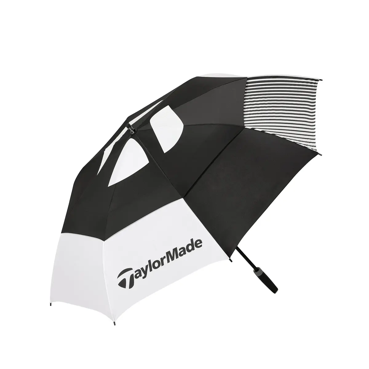 Taylormade Golf Double Canopy Tour 64" Umbrella 1