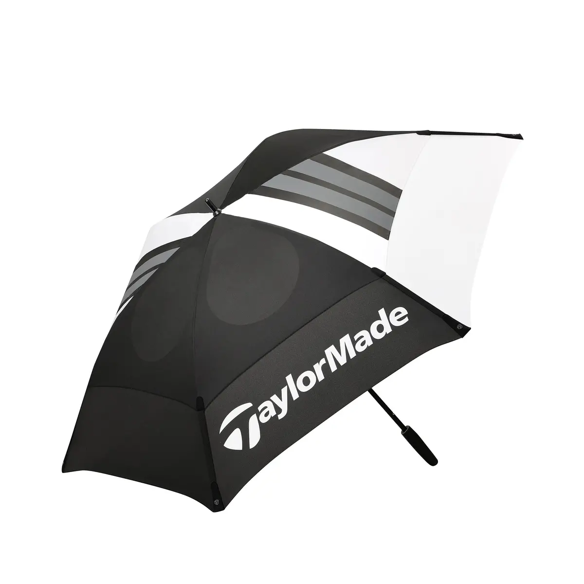 Taylormade Golf Double Canopy Tour 68" Umbrella 1
