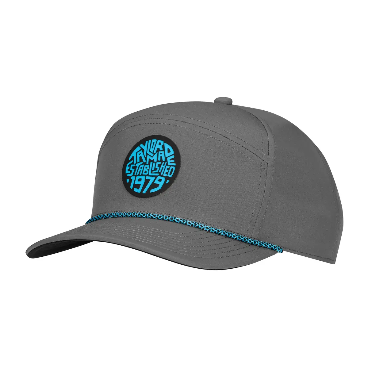 Taylormade Golf Horizon Rope Cap 1