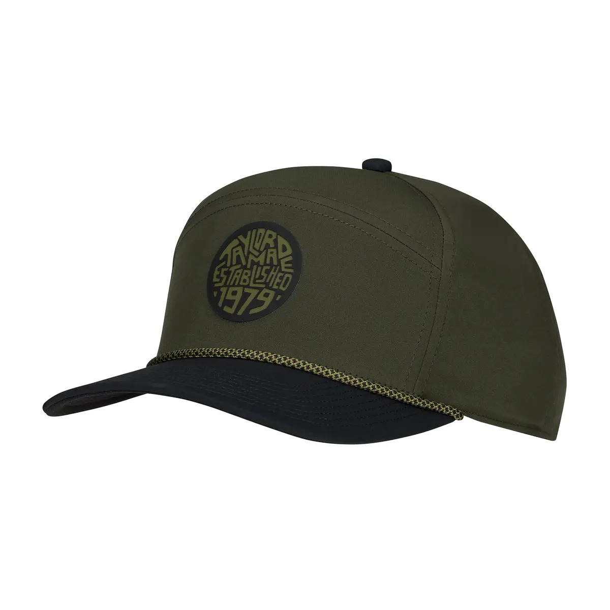 Taylormade Golf Horizon Rope Cap 1