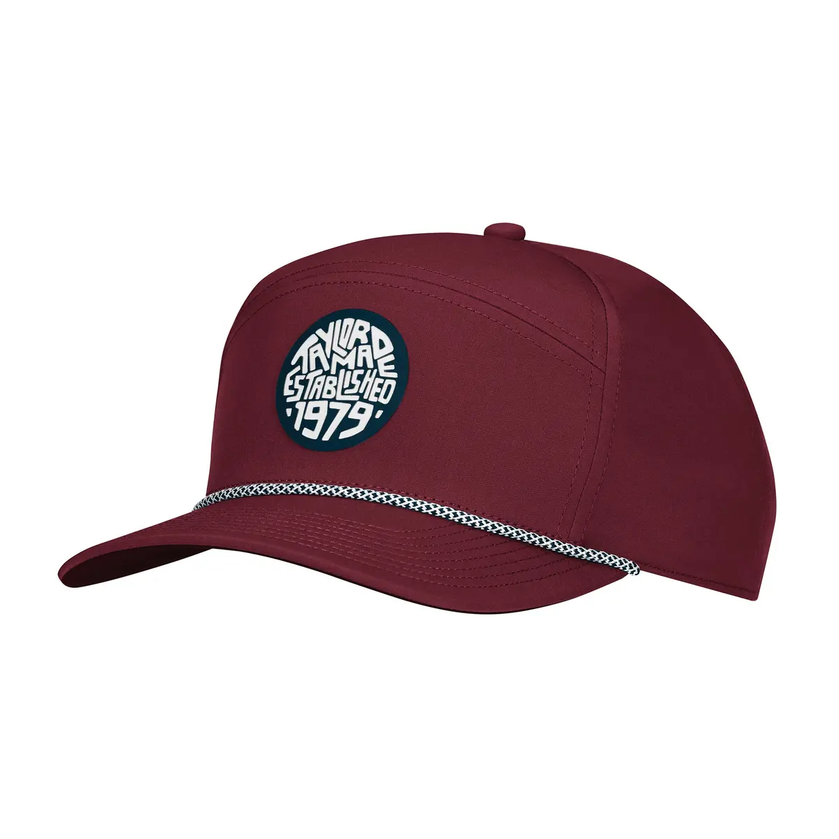 Taylormade Golf Horizon Rope Cap 1