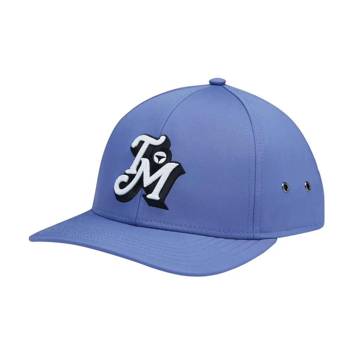 Taylormade Lifestyle Metal Eyelet Cap 1