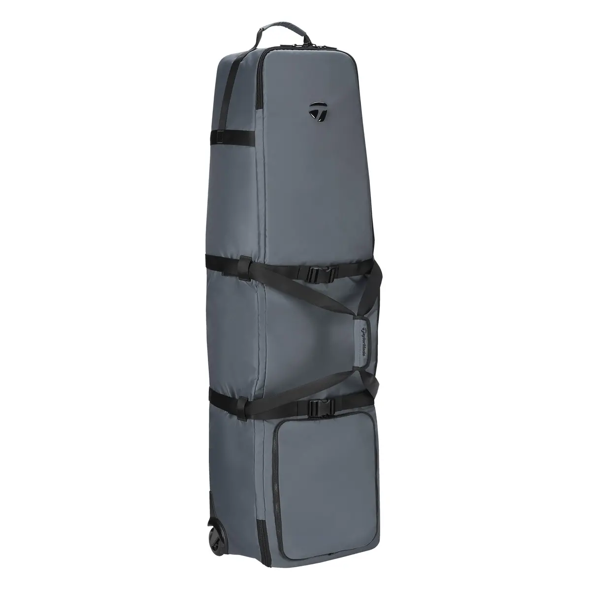 Taylormade Golf Performance Travel Cover 1