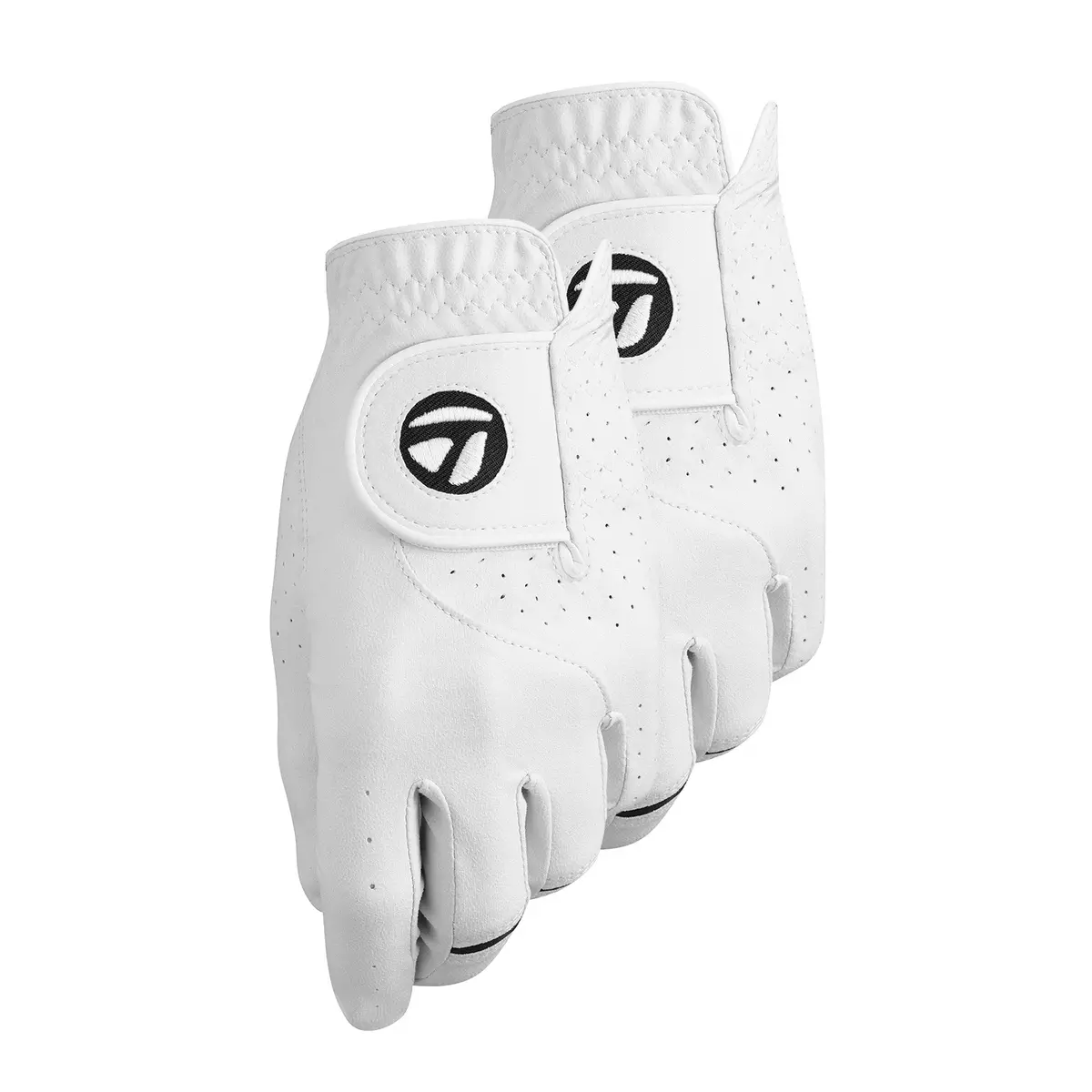 Taylormade Stratustech Glove Mlh 2026 - 2 Pack 1