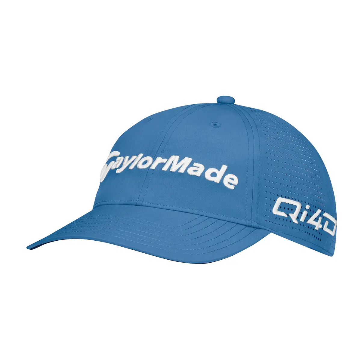 Taylormade Golf Tour Preferred Litetech Qi4d Cap 1