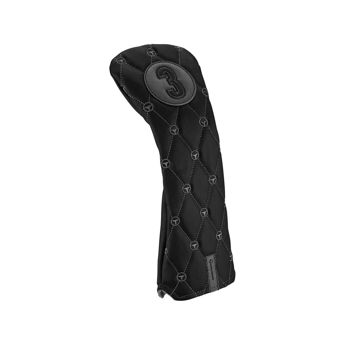 Taylormade #3 Wood Headcover 1