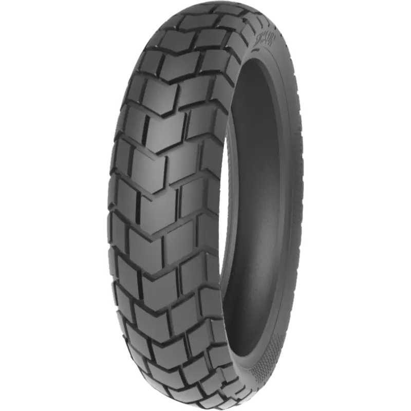 Timsun 120/80-18 Ninja 3 Adventure Tire Ts712 62P 1
