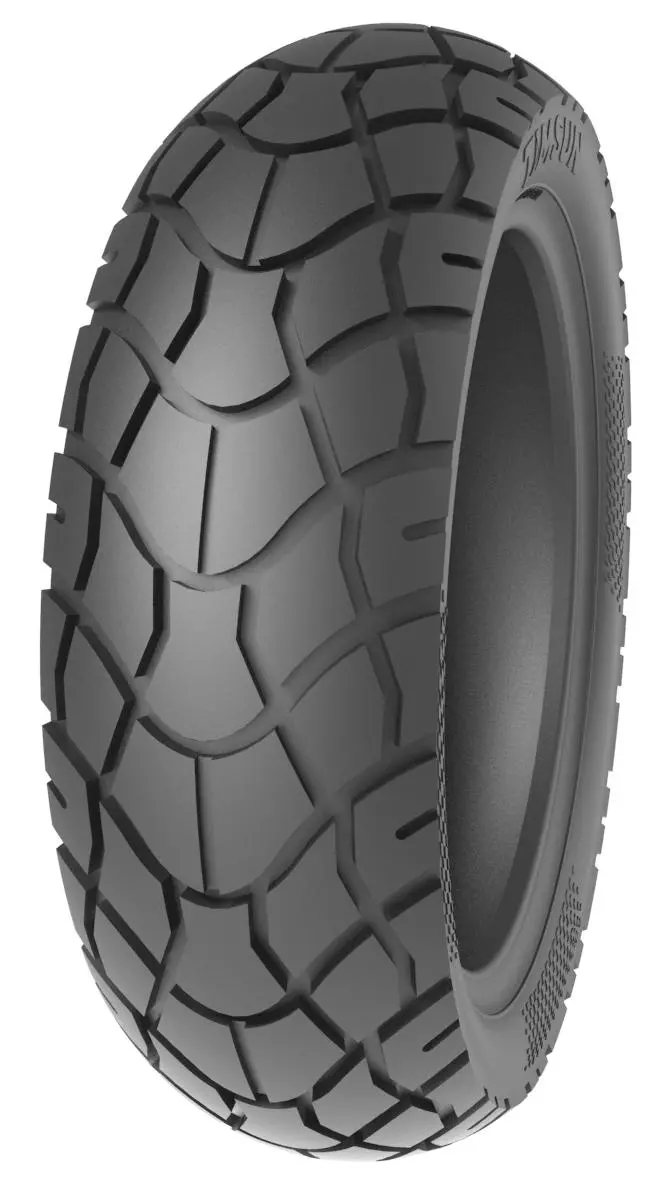 Timsun 130/70-12 Ts652 1