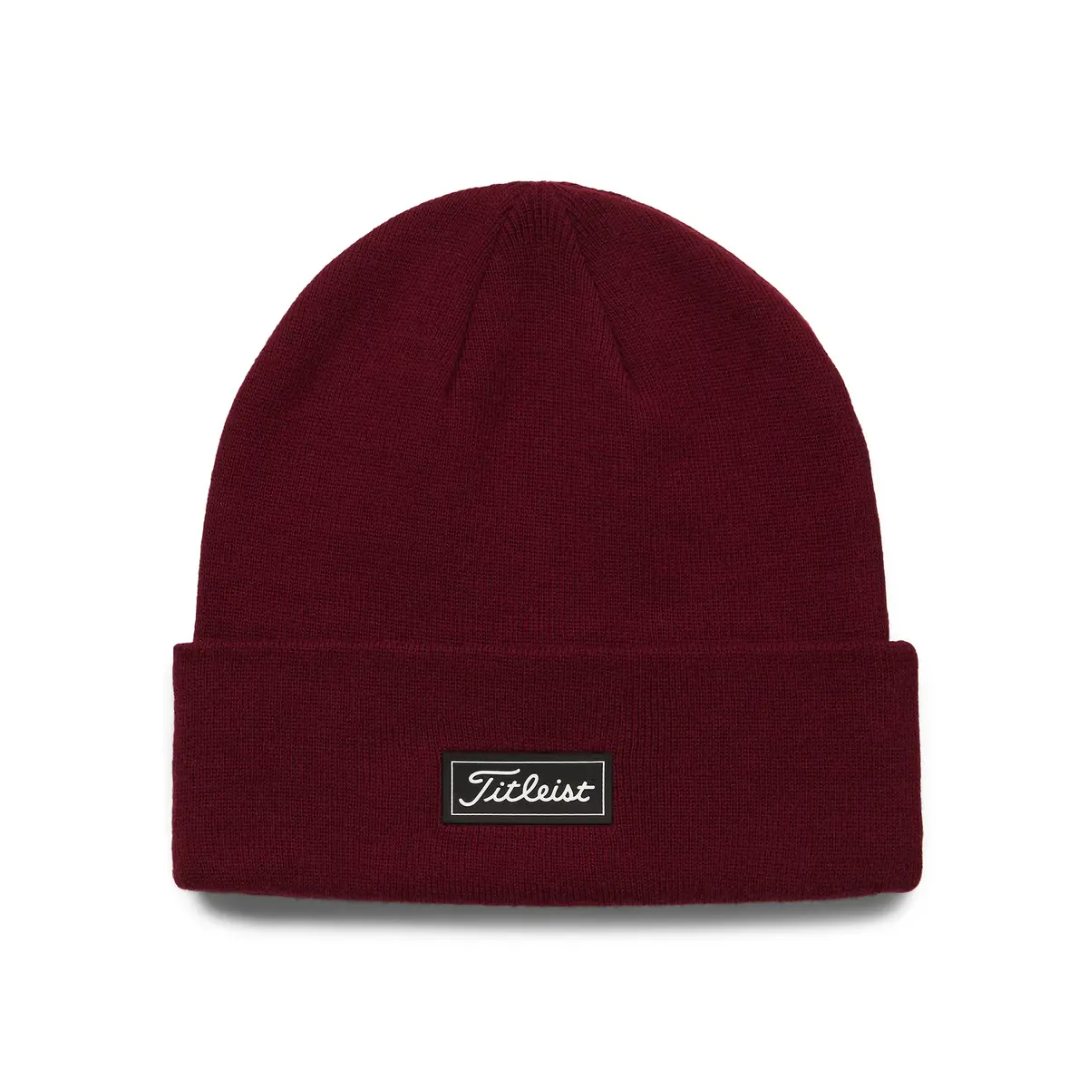 Titleist Charleston Cuff Knit Beanie 1