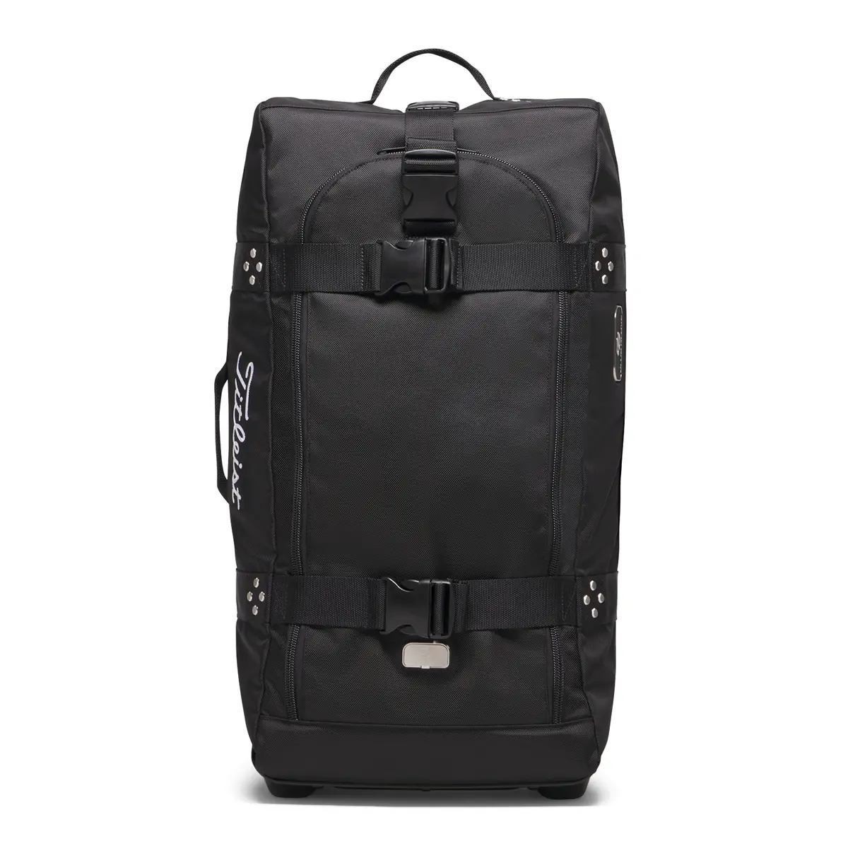 Titleist Club Glove Club Rolling Duffle 1