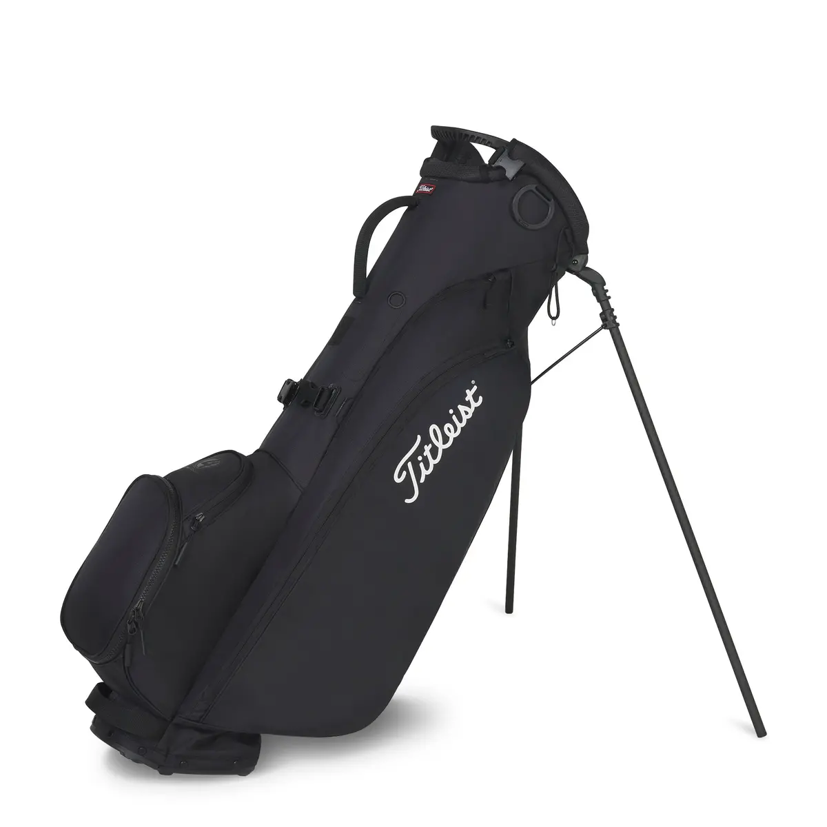 Titleist Players 4 Carbon Stand Golf Bag 1