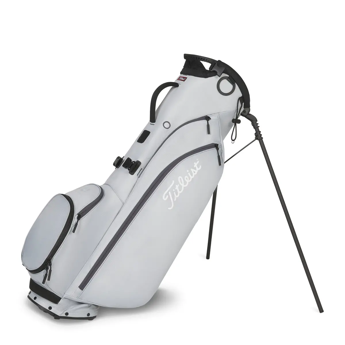Titleist Players 4 Carbon Stand Golf Bag 1