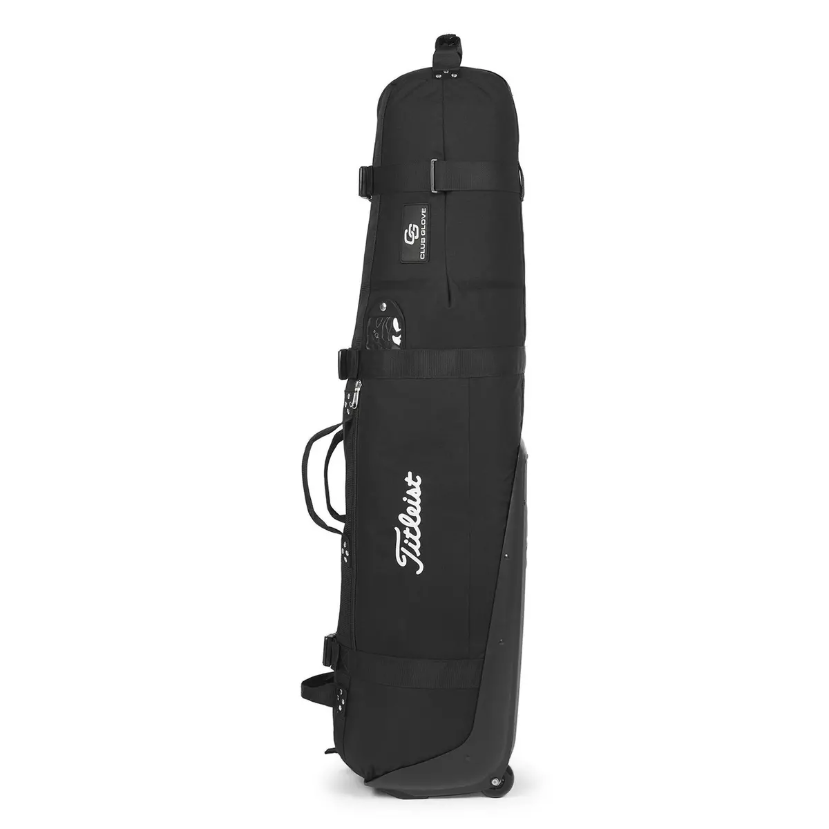 Titleist Players College Club Glove Travel Cover 1