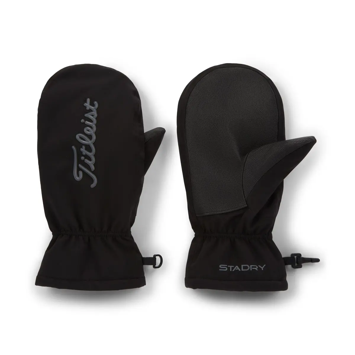 Titleist Stadry Cart Mitts 1