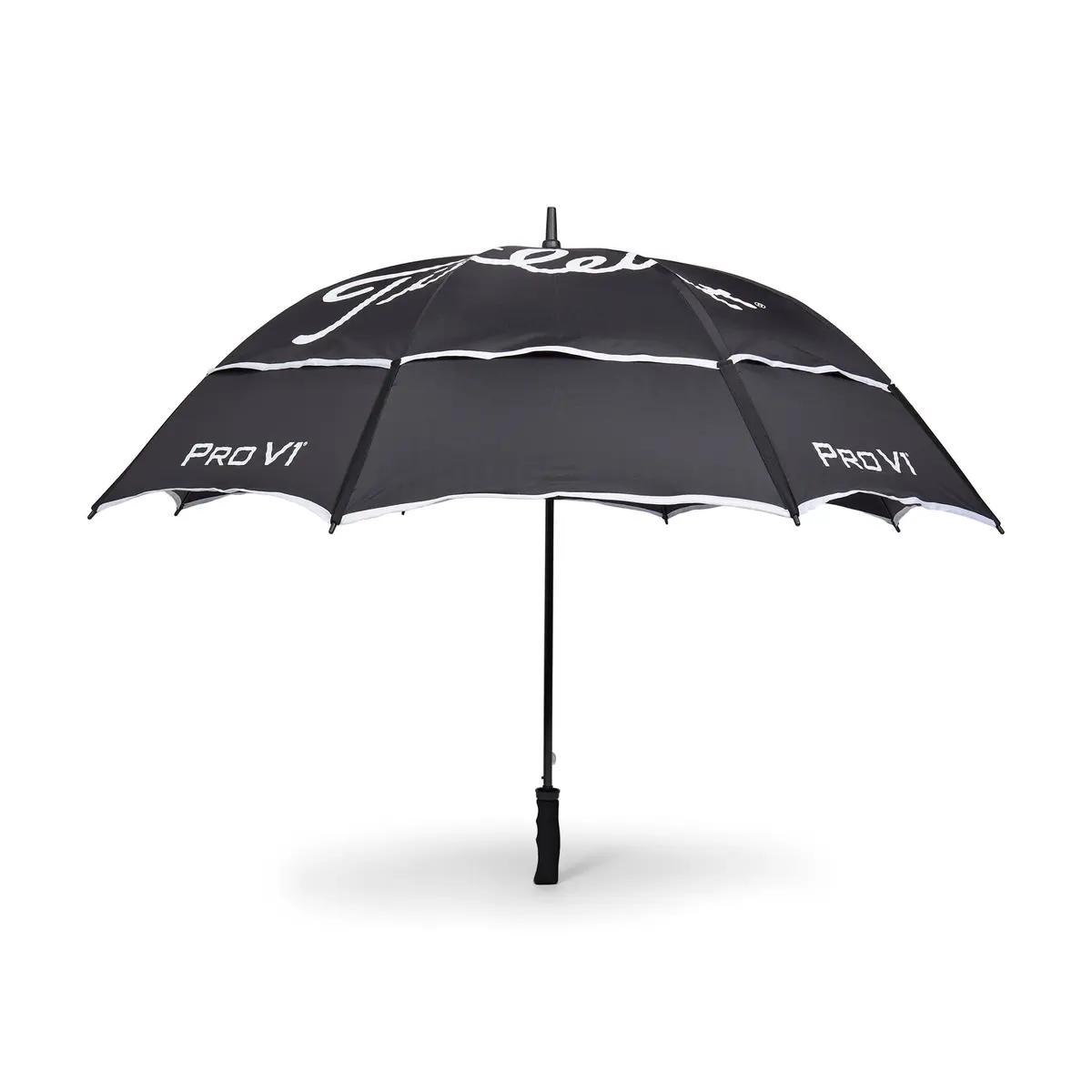 Titleist Tour Double Canopy Umbrella 1