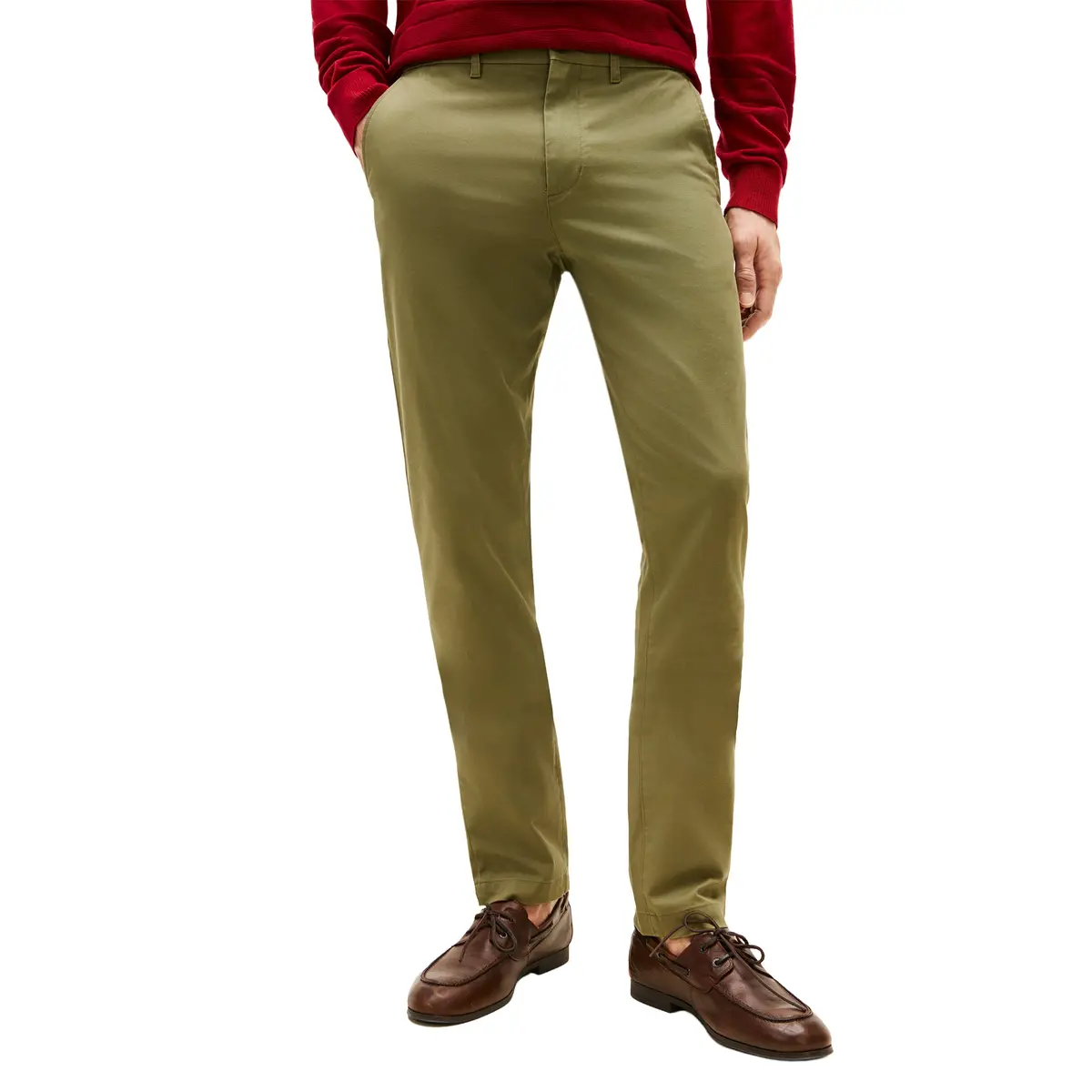Tommy Hilfiger 1985 Bleecker Chino 1