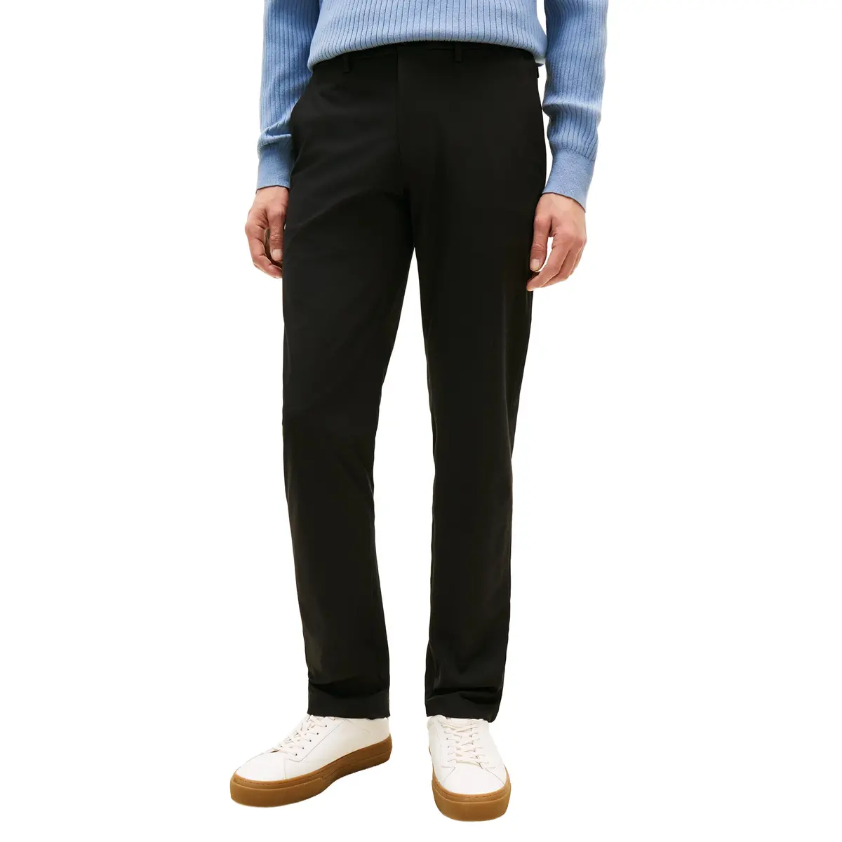 Tommy Hilfiger Denton Performance Chino Trousers 1