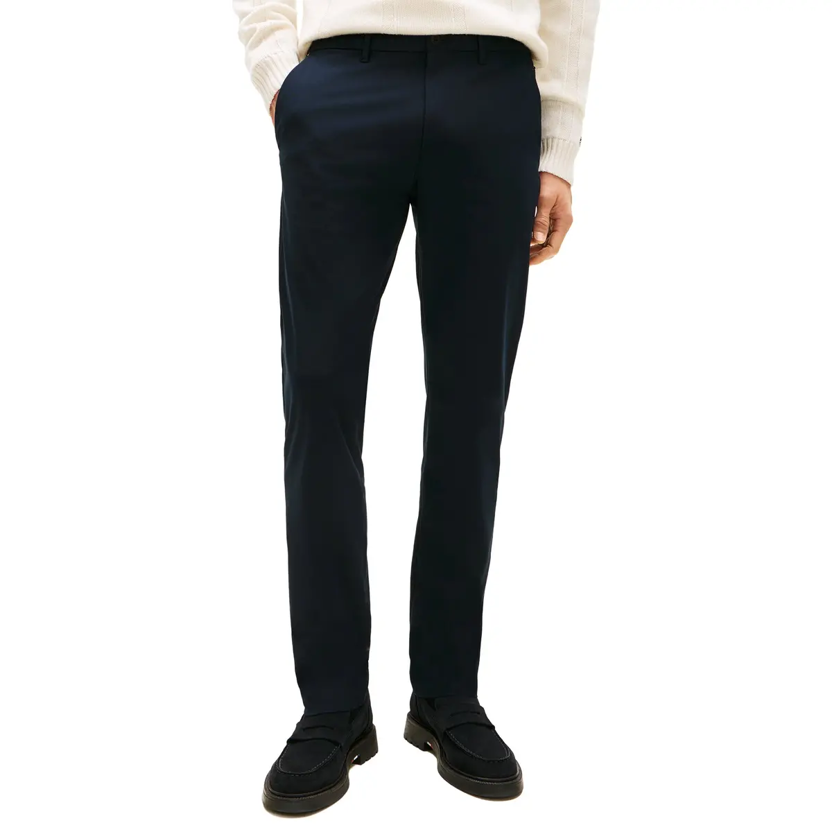 Tommy Hilfiger Denton Performance Chino Trousers 1
