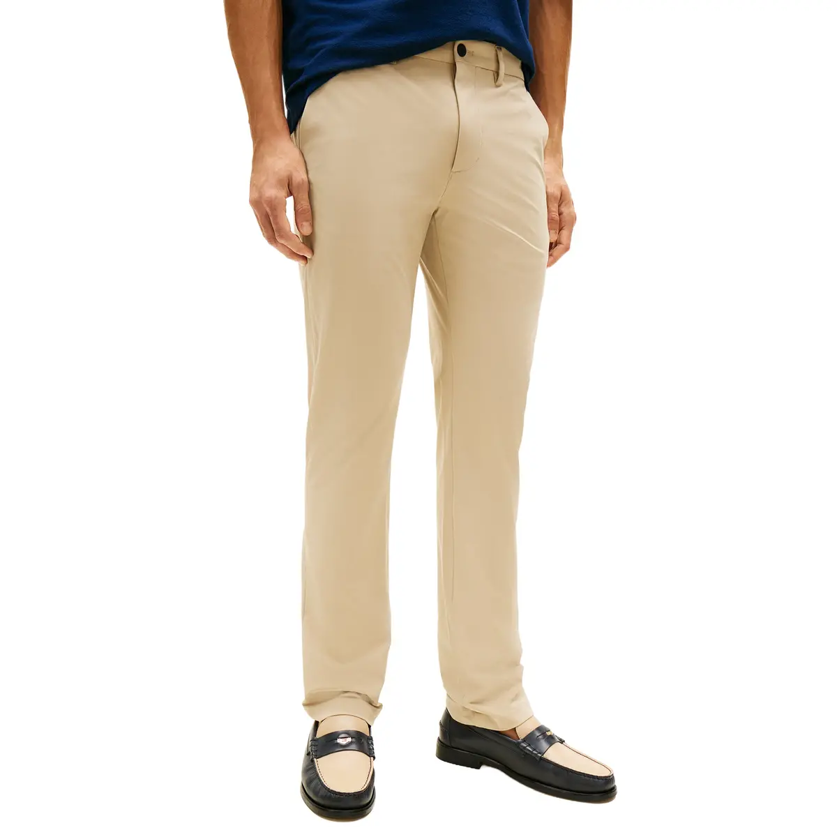 Tommy Hilfiger Denton Performance Chino Trousers 1