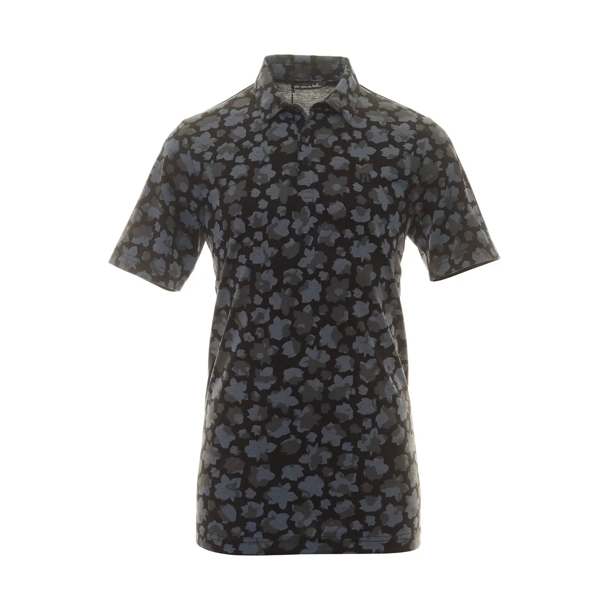 Travismathew By The Wharf Polo Shirt 1