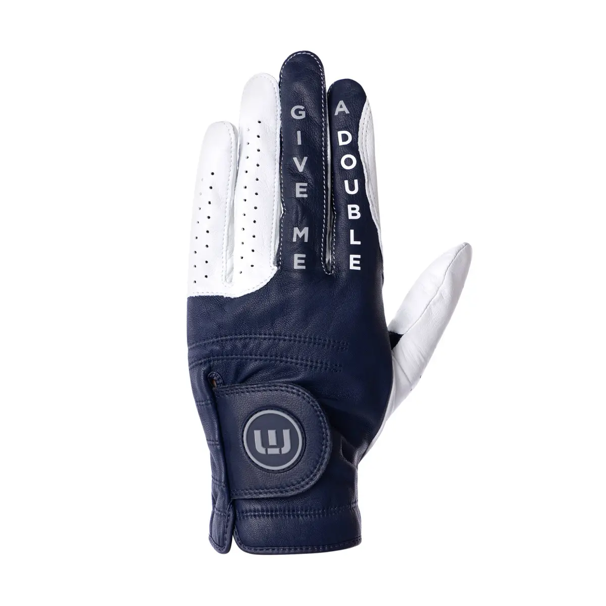 Travismathew Double Me 2.0 Glove Mlh 1