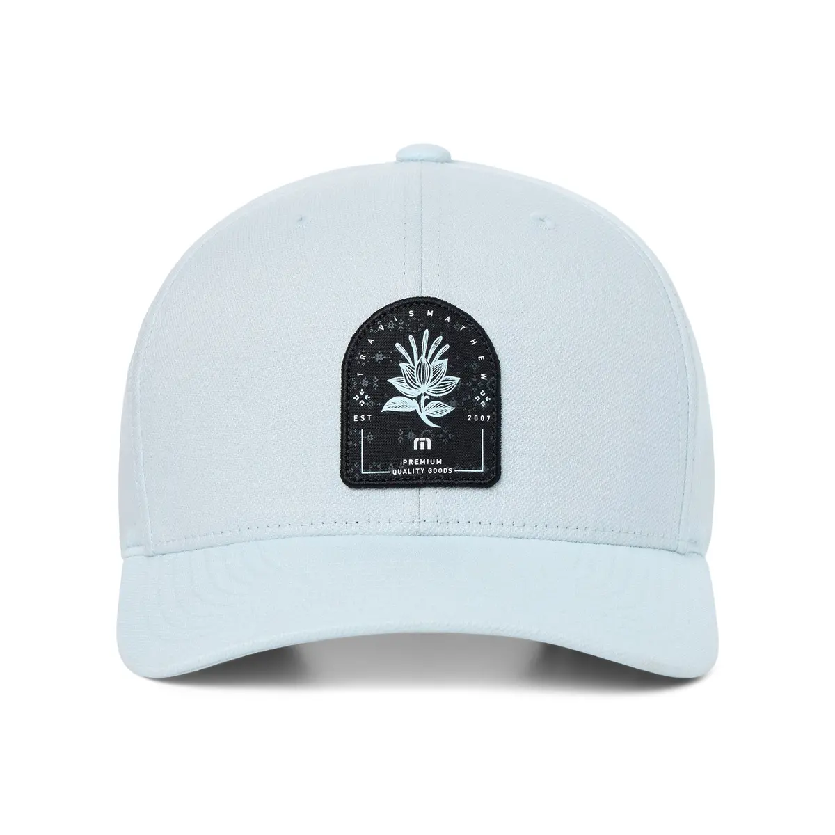 Travismathew Frequent Lodger Snapback Cap 1