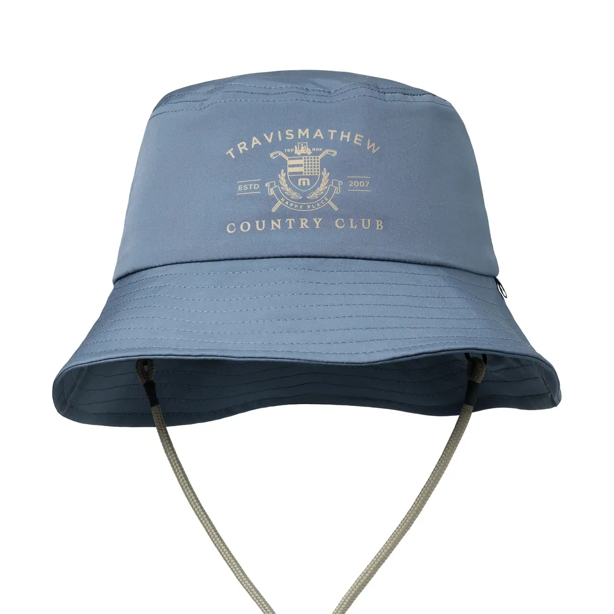 Travismathew Country Club Bucket Hat 1