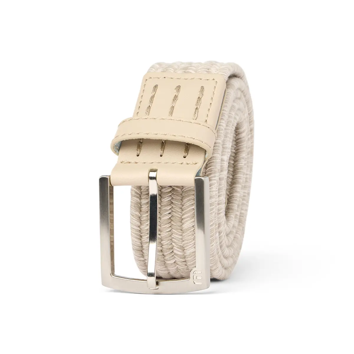 Travismathew Popsicle Woven Leather Belt 1