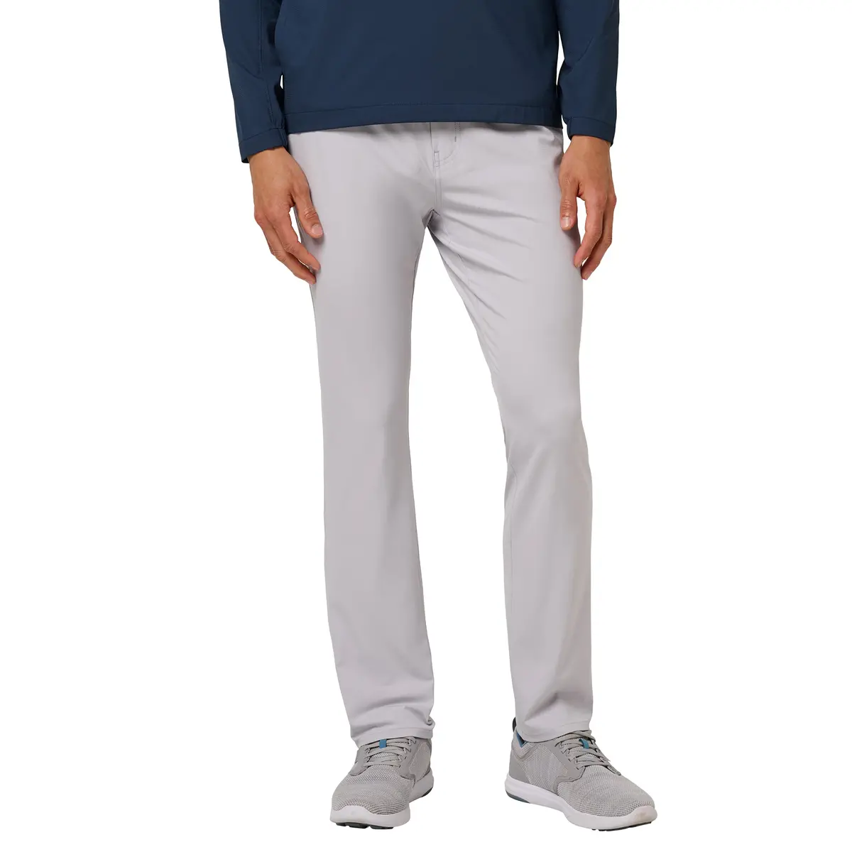 Travismathew Wanderlust Golf Trouser 1