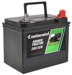 Battery U1r-300 Continental 1