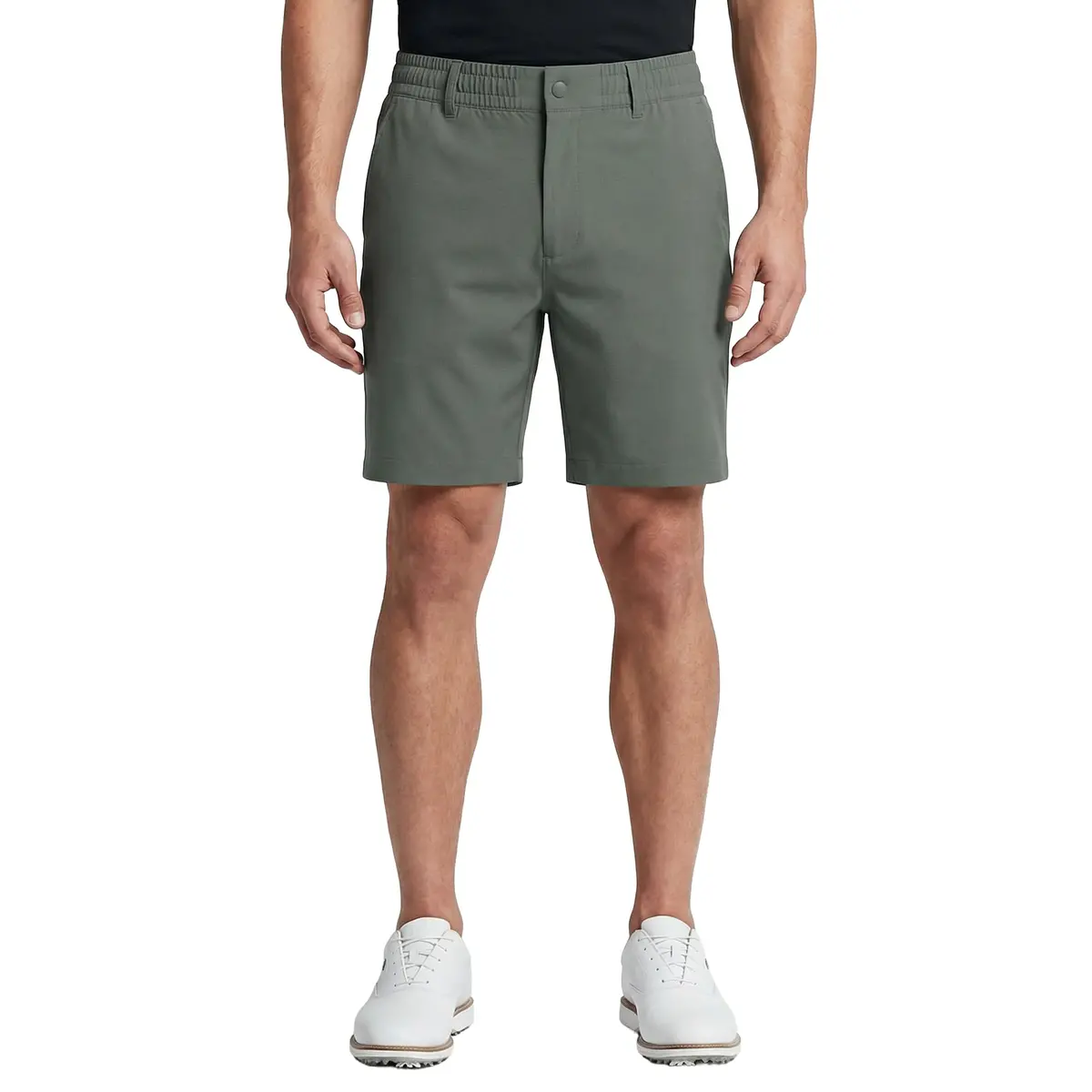 Under Armour Golf Curry Drive Range Shorts 1