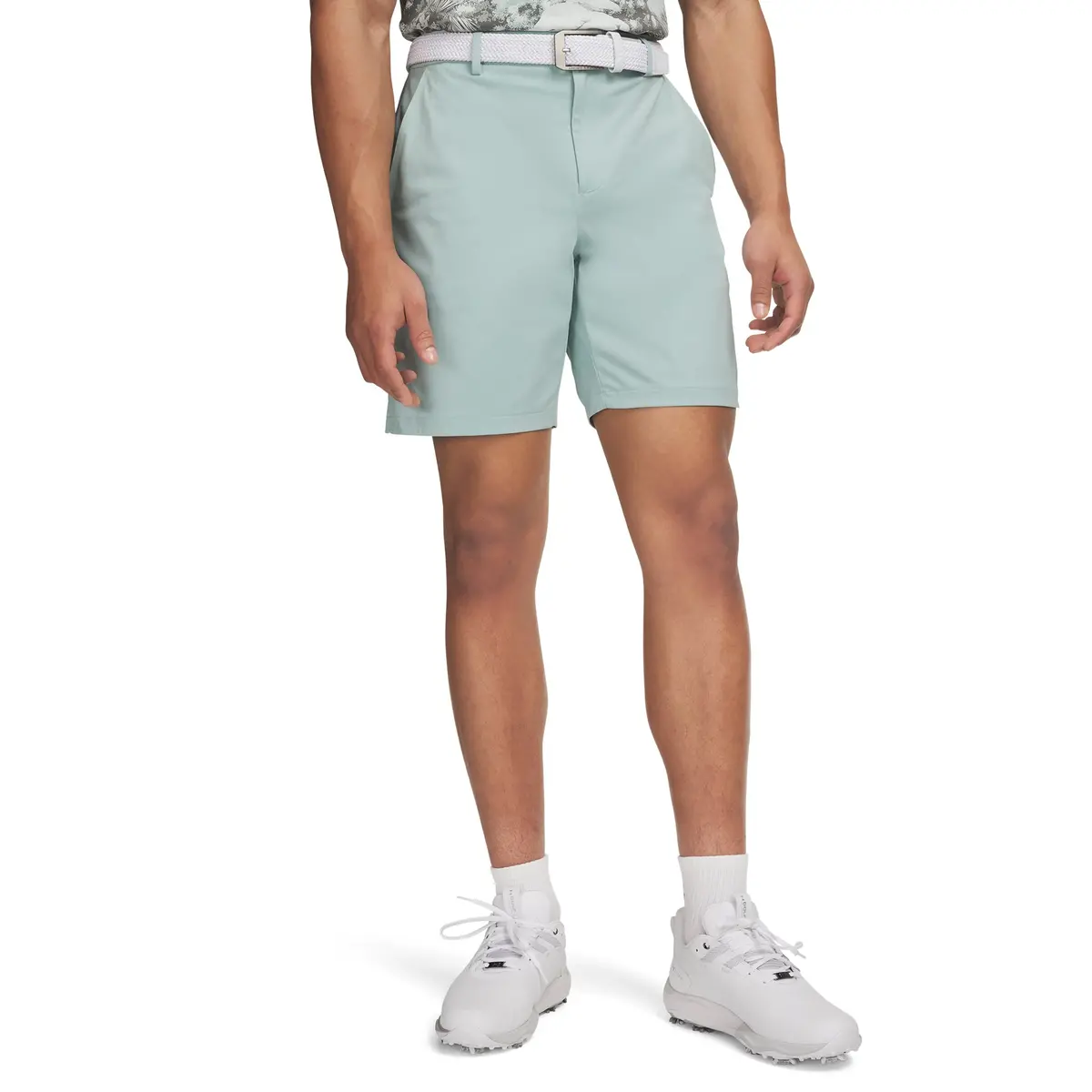 Under Armour Golf Curry Drive Shorts 1