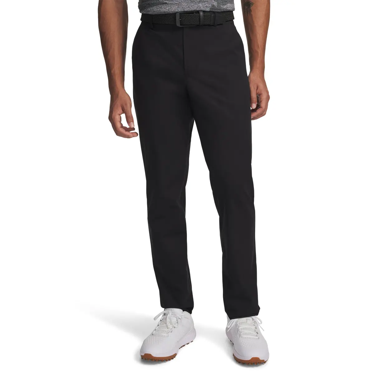 Under Armour Golf Curry Drive Trousers 1