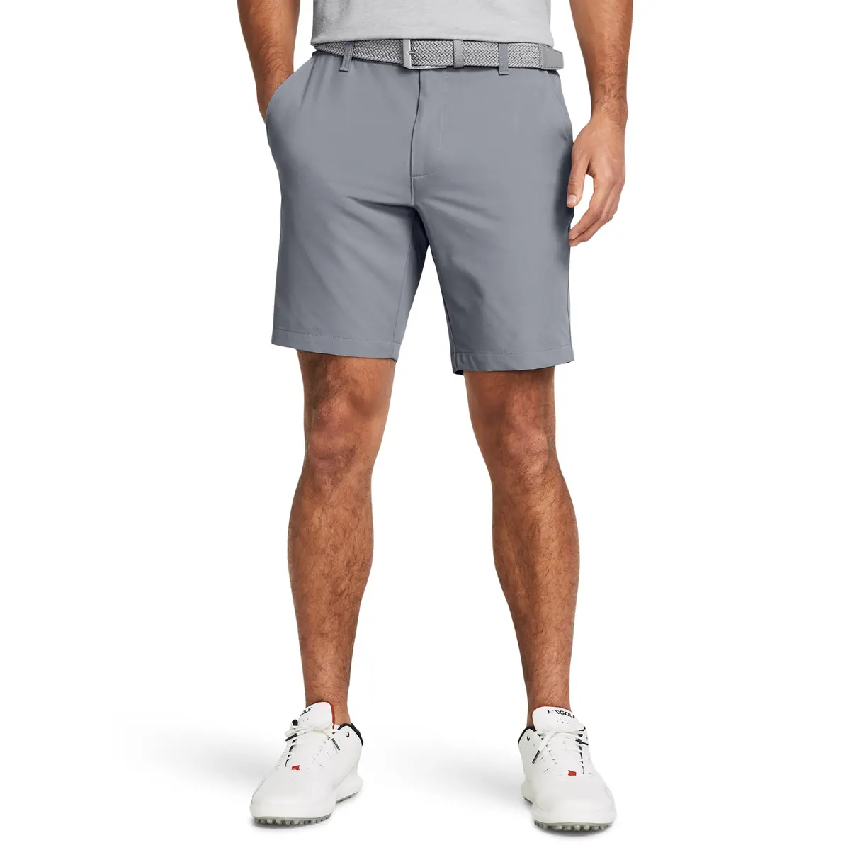 Under Armour Golf Drive Tapered Shorts 1