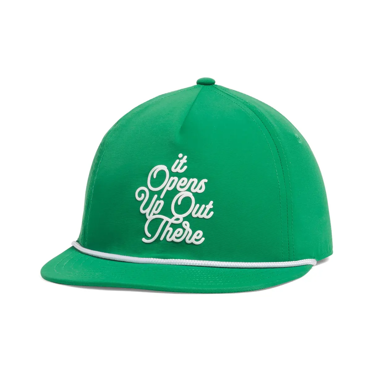 Under Armour Golf Le Drive 5 Panel Cap 1