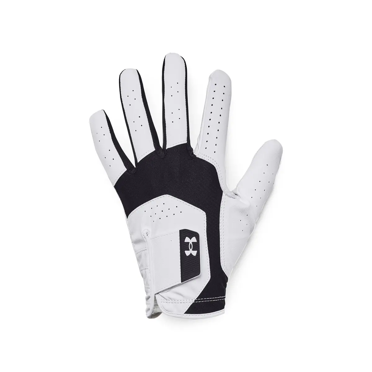Under Armour Golf Ua Iso-Chill Glove Mlh 1