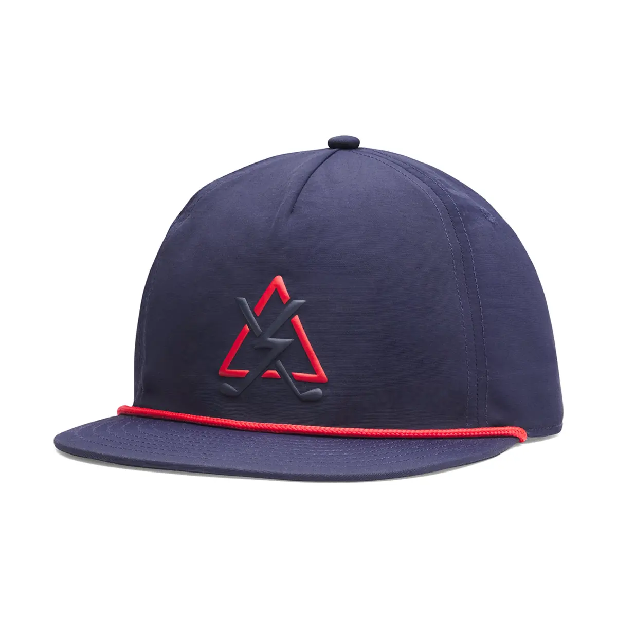 Under Armour Golf Drive Hazard Panel Cap 1