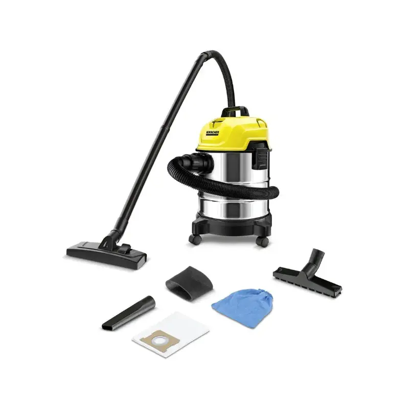 Karcher Classic Wet & Dry Wd1s 1