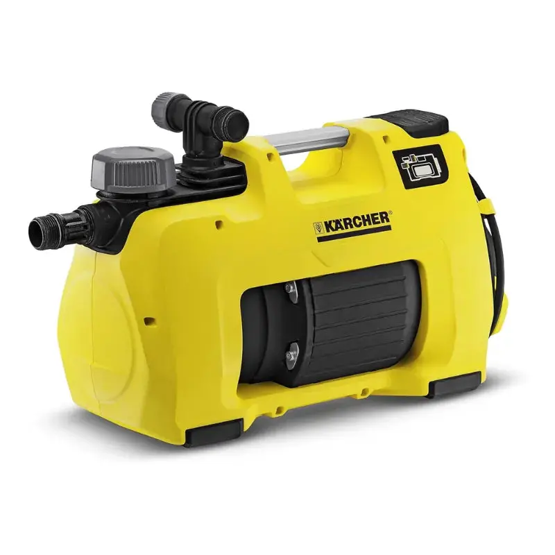 Karcher Home & Garden Pump Bp4 1