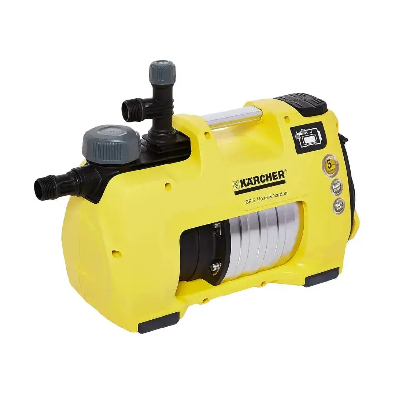 Karcher Home & Garden Pump Bp7 1
