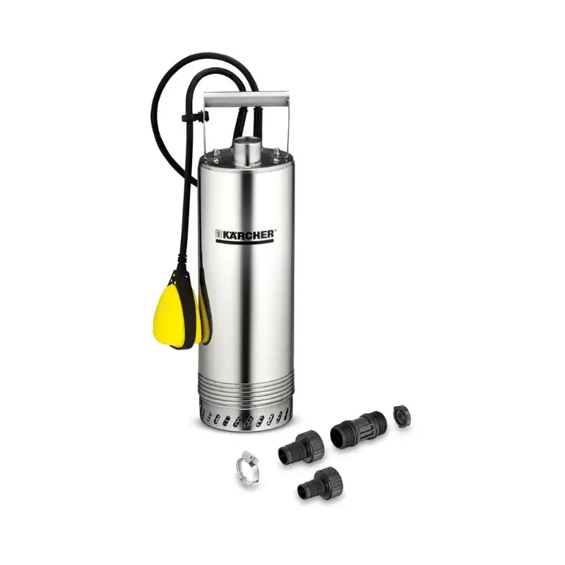 Karcher Cistern Pump Bp2 1