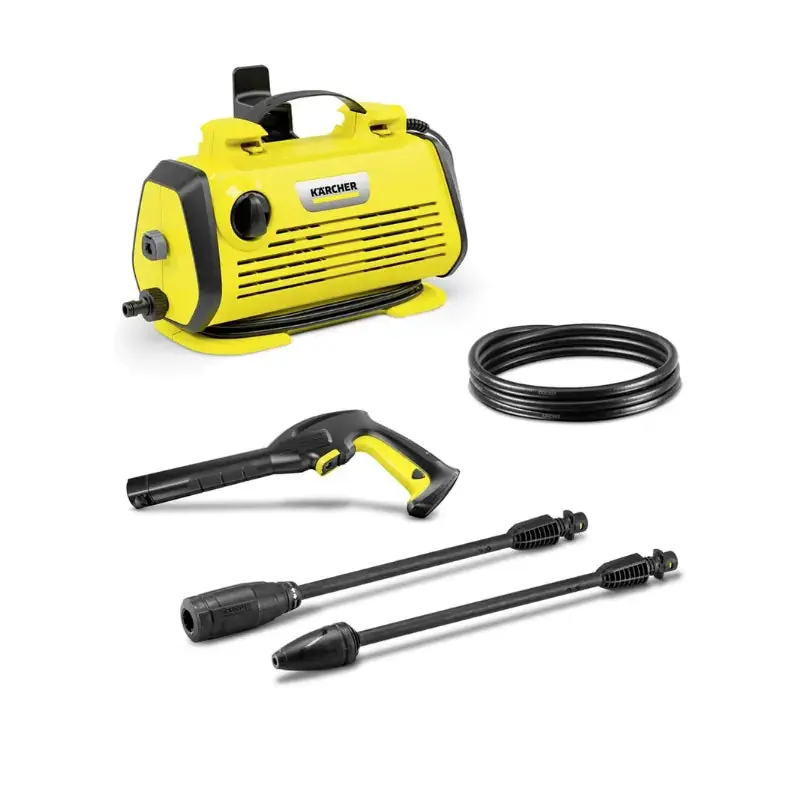 Karcher Horizontal K3 1