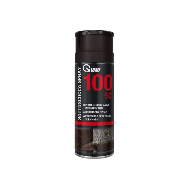Vmd Under Coat Body Spray 400Ml 1