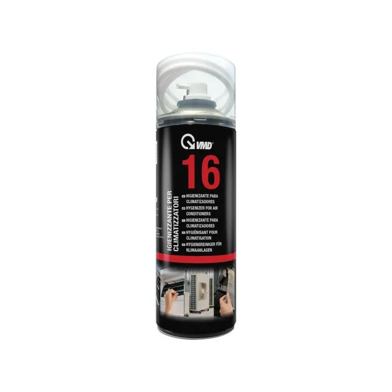 Vmd Air Conditioner Cleaner 400Ml 1